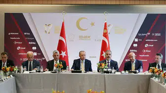 Türkiye-ABD ilişkileri için kritik adım: 19. Türkiye Yatırım Konferansı New York'ta başlıyor