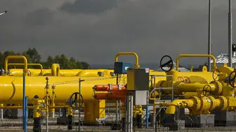 Avrupa'da doğal gaz fiyatları son üç haftanın en düşük seviyesine geriledi