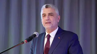 Ticaret Bakanı Bolat ağustos ayı ihracatını duyurdu: Rekor seviyeye ulaşıldı