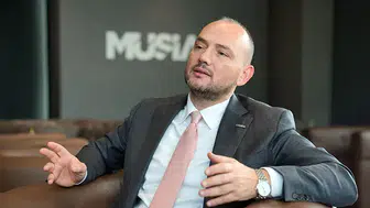 MÜSİAD Başkanı Burhan Özdemir, Orta Vadeli Programı değerlendirdi