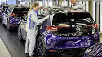 Volkswagen'den büyük tasarruf hamlesi: 50 bin çalışan işten çıkarılacak