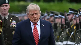 ABD-İran hattında kritik gelişme: Trump uzlaşma sinyalini bu sözlerle verdi!