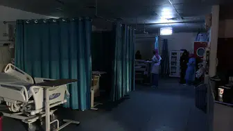 Gazze’de DSÖ hastanelere yakıt desteğini kesiyor!