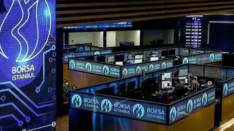 Borsa İstanbul'da yeni günde hafif düşüş: BIST 100 endeksi açılışta geriledi