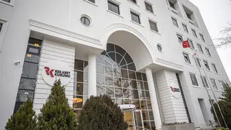 Rekabet Kurulu'na yeni atama: Ahmet Algan ikinci başkan oldu