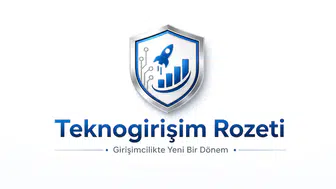 Teknogirişim rozeti uygulamasıyla 1042 işletme destekleniyor