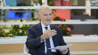 İTO Başkanı Avdagiç: Merkez Bankası faizlerde temkinli bir yaklaşım sergiliyor