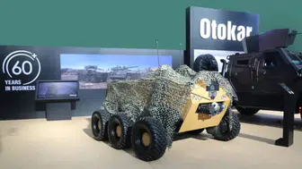 Otokar, 1,5 milyar dolarlık ihracat sözleşmesi imzaladı