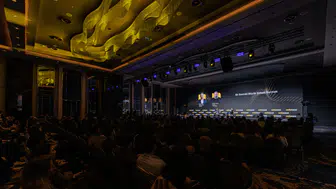 Webrazzi Summit 2026 teknoloji devlerini ve girişimcileri İstanbul’da buluşturdu