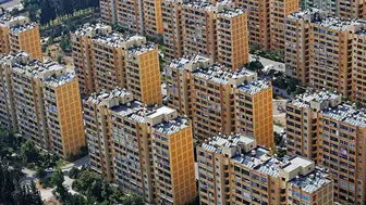 Konut Fiyat Endeksi eylülde yüzde 1,2 arttı