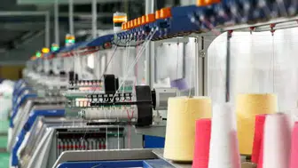 Güneydoğu Anadolu'dan 9 ayda 2,7 milyar dolarlık tekstil ihracatı yapıldı