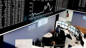 Avrupa borsaları jeopolitik risklerin azalmasıyla yükseliyor