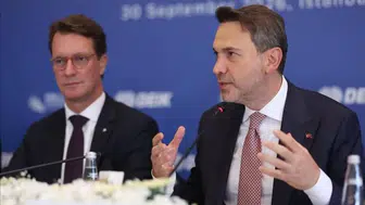 Bakan Bayraktar, Rosatom ile nükleer enerji projelerini görüştü