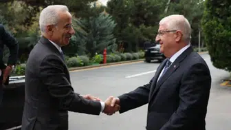 Bakan Uraloğlu, Mobil Telekomünikasyon Derneği ile görüştü