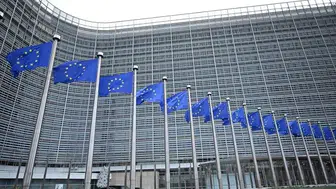 Brüksel’den Kiev’e milyar avroluk kalkan: AB’nin askeri desteği hesaplara yattı!