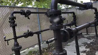Türkiye'nin doğal gaz ithalatı ağustosta yüzde 32,66 azaldı