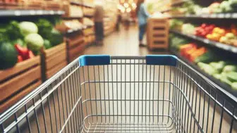 Eylülde markette fiyat artışı ve düşüşleri açıklandı