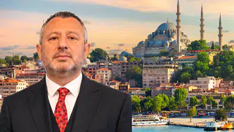 Erdal Cevahir, İTO Meclis Üyeliğine yeniden aday oldu