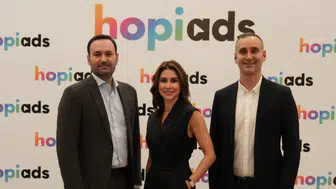Hopi, Türkiye’nin ilk self servis reklam platformu Hopi Ads’i duyurdu