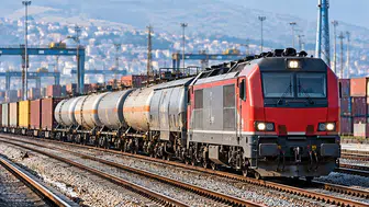 Demir yolu işletmeciliğine ilişkin cezalar yeniden düzenlendi