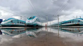 Ücretsiz tren seyahatlerinde dijital doğrulama 29 Ekim'de başlıyor