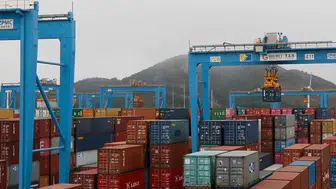 Çin ticaretinde dış ticaret fazlası son 20 ayın zirvesini gören rakamlara ulaştı