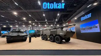 Otokar’dan 1,5 milyar dolarlık dev sözleşme!