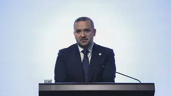 Küresel enerji şoklarına karşı sıkı politika: Karahan dezenflasyon rotasını çizdi