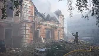 BM'den dünyaya çağrı: Rusya-Ukrayna çatışması için somut adım istendi