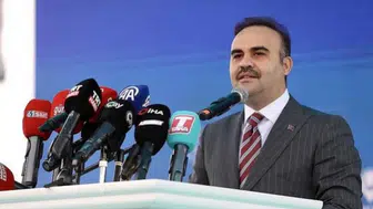 Bakan Kacır, TÜRKPATENT ISIF'26 Ödül Töreni'nde önemli açıklamalarda bulundu