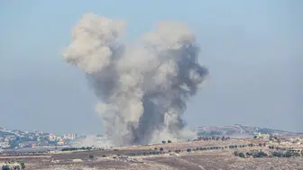 Lübnan’da ihlal tepkisi: Müzakerelere rağmen İsrail bombardımanı sürüyor!