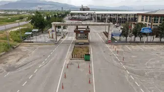 Kahramanmaraş canlı hayvan borsası geçici olarak kapatıldı