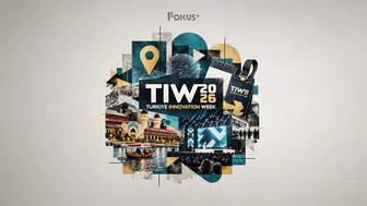 Türkiye Innovation Week 2026 etkinliği başladı