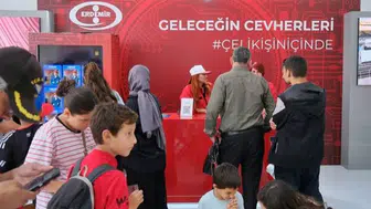 Erdemir, Teknofest'te İleri Malzemeler ve Sistemler Yarışması düzenleyecek