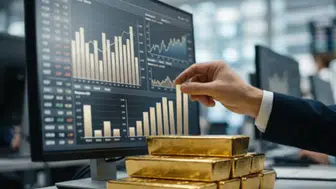 ABD'de istihdam verileri sonrası tahvil faizleri düştü, kıymetli metaller yükseldi