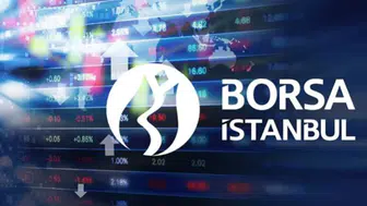 Borsa İstanbul'da BIST 100 endeksi günün ilk yarısında değer kazandı
