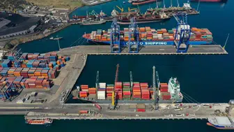 Ege'nin dış ticaret karnesi belli oldu: Geçen yılın rakamları geride kaldı