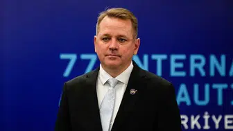 NASA’dan Türkiye’nin uzay stratejisine tam not!