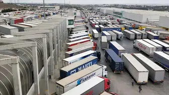 İhracat yollarında vize barikatı: Türkiye ile AB arasında kritik trafik!