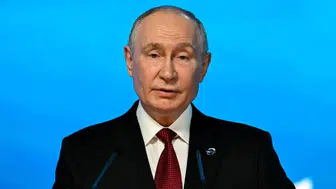 Vladimir Putin: Avrasya küresel ekonomide öncü rol oynuyor