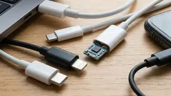 Şarj aletleri ve USB Tip-C kablolara çevreye duyarlı tasarım standardı getirildi