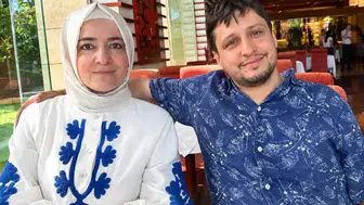 Fatma Betül Sayan Kaya ve eşi haksız kazancı iade etti!