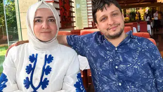 Kaya çiftinin ifadesi alındı: Borsa hareketleri mercek altında