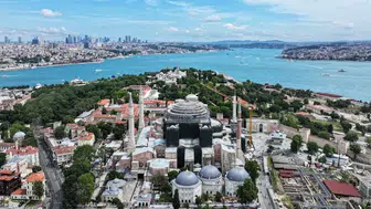 İstanbul kongre turizminde zirveye oynuyor!