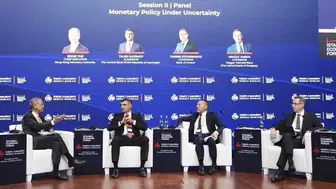 İstanbul Ekonomi Forumu'nda ticari belirsizlikler ele alındı