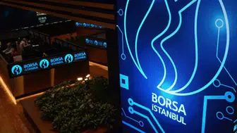 VİOP'ta endeks kontratı haftaya yatay başladı