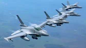 NATO hava polisliğinden yeni konsepte geçti: Türkiye’den dev gövde gösterisi