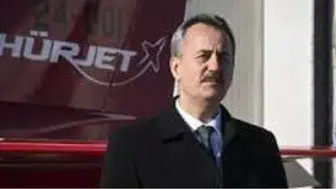 Savunma Sanayii Başkanı Görgün'den İspanya ile HÜRJET işbirliği