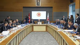 TBMM KİT Komisyonu'nda yoğun mesai: İki yıllık mali tablolar incelemeye alınıyor