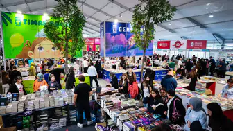 Kocaeli Kitap Fuarı 16. kez kapılarını açtı!